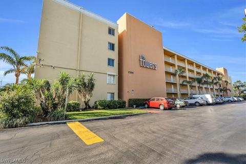 2366 E Mall Dr #106, Fort Myers, FL 33901