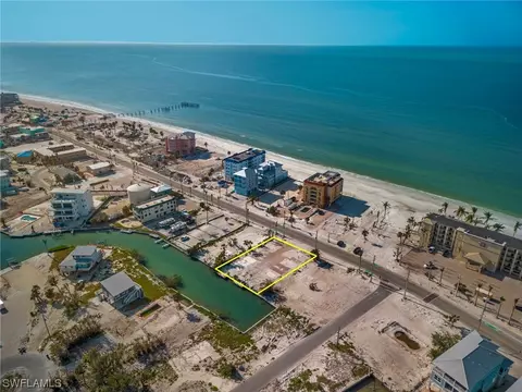 711 Estero Blvd, Fort Myers Beach, FL 33931