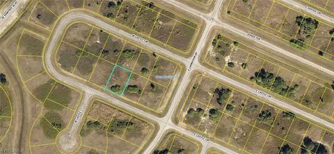 9020 W Castle Cir, Labelle, FL 33935