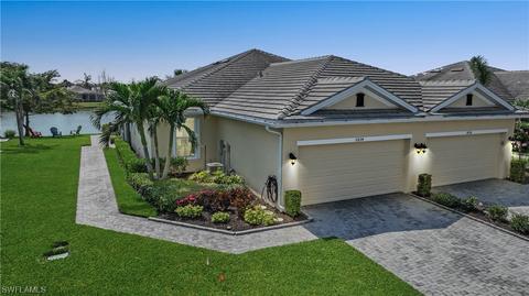 2634 Anguilla Dr, Cape Coral, FL 33991