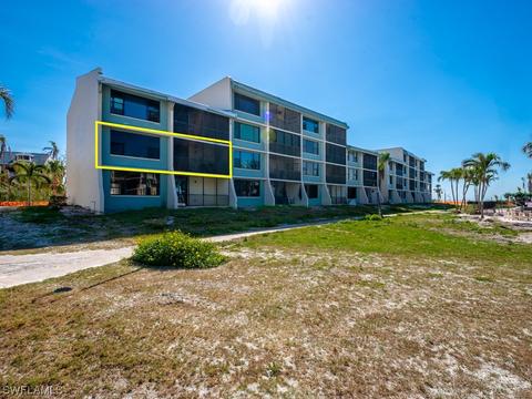 979 E Gulf Dr #E592, Sanibel, FL 33957
