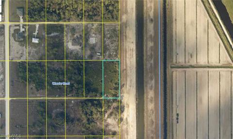 7500 17th Ter, Labelle, FL 33935