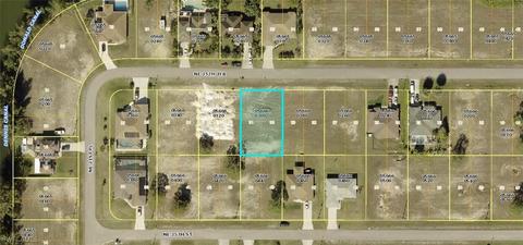 2134 NE 35th Ter, Cape Coral, FL 33909