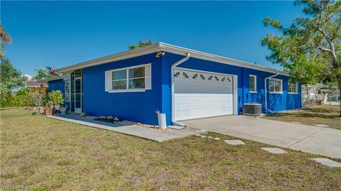 4527 Coronado Pkwy, Cape Coral, FL 33904