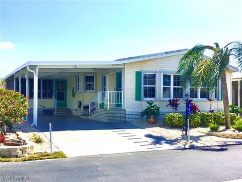 15550 Burnt Store Rd #135, Punta Gorda, FL 33955