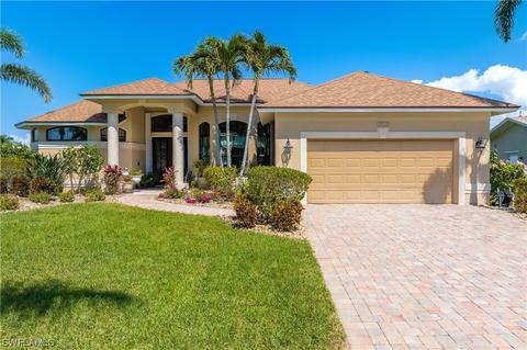 1513 SW 50th St, Cape Coral, FL 33914
