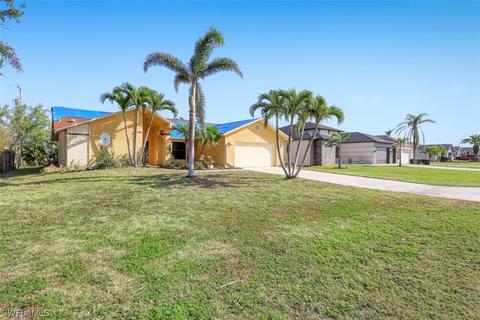 1509 SW 52nd Ln, Cape Coral, FL 33914