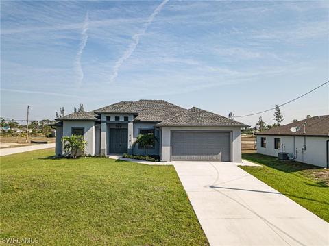 919 NE 34th St, Cape Coral, FL 33909