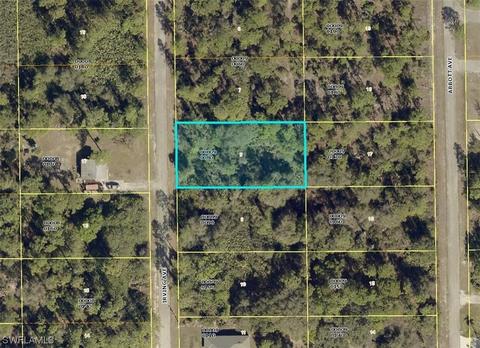 2008 Irving Ave, Alva, FL 33920