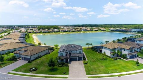 19045 Elston Way, Estero, FL 33928