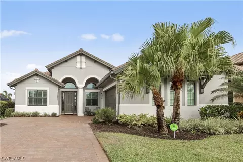 12693 Dundee Ln, Naples, FL 34120 photo 1