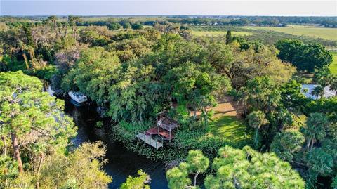 3004 Fort Denaud Rd, Labelle, FL 33935