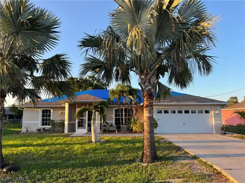 223 Ancona St, Fort Myers, FL 33913