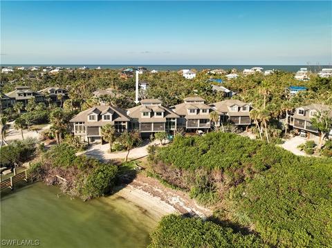 370 Townhouse Lane 65, Captiva, FL 33924