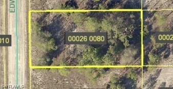 1408 Edward Ave, Lehigh Acres, FL 33972