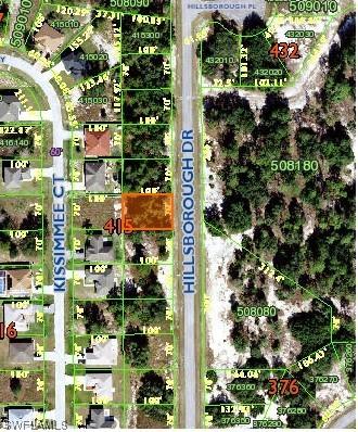 1418 Hillsborough Dr, Kissimmee, FL 34759