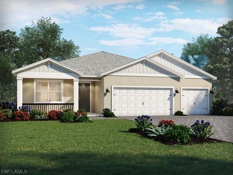 16425 Settlers Way, Punta Gorda, FL 33982