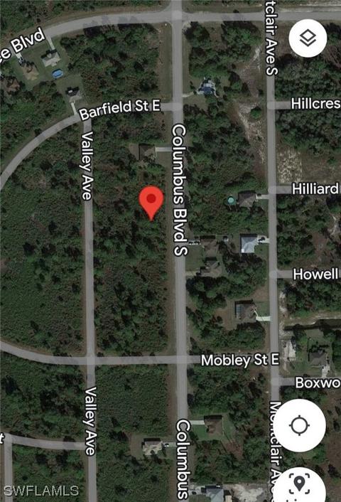 618 Columbus Blvd S, Lehigh Acres, FL 33974