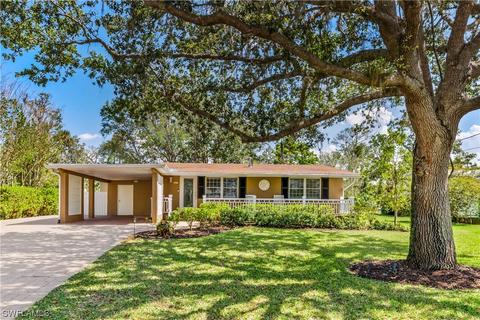 4851 Shady River Ln, Fort Myers, FL 33905