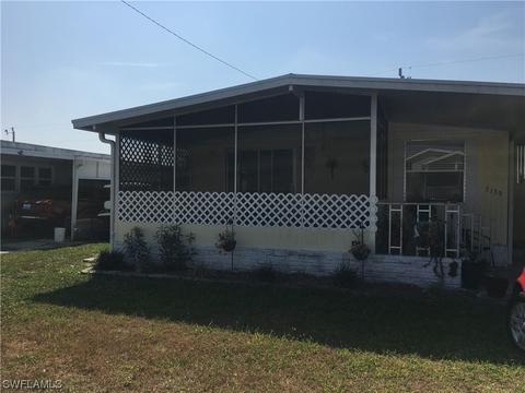 3130 Saturn Cir, North Fort Myers, FL 33903