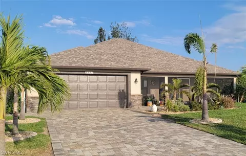 2023 NW 32nd Ct, Cape Coral, FL 33993