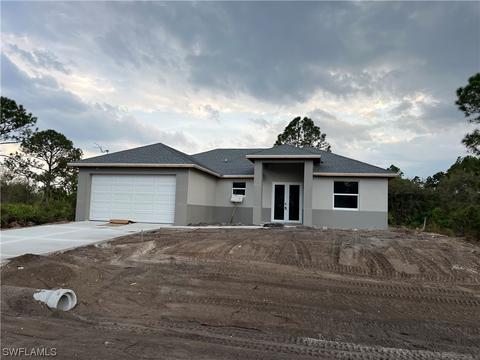 754 Cane St E, Lehigh Acres, FL 33974