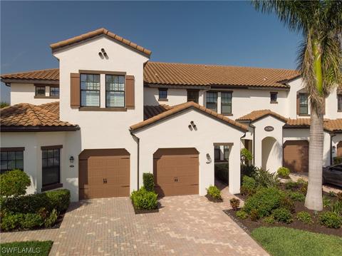 11768 Grand Belvedere Way #201, Fort Myers, FL 33913