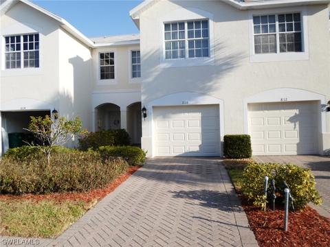 808 Hampton Cir, Naples, FL 34105