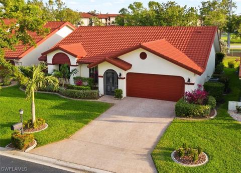 12838 Dornoch Ct, Fort Myers, FL 33912