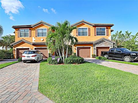 8085 Summerfield St, Fort Myers, FL 33919