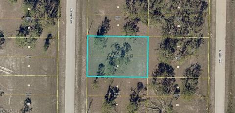 4733 NW 40th Ave, Cape Coral, FL 33993