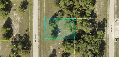 4741 NW 40th Ave, Cape Coral, FL 33993