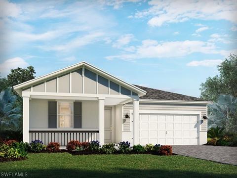 44311 Timberland Ter, Punta Gorda, FL 33982