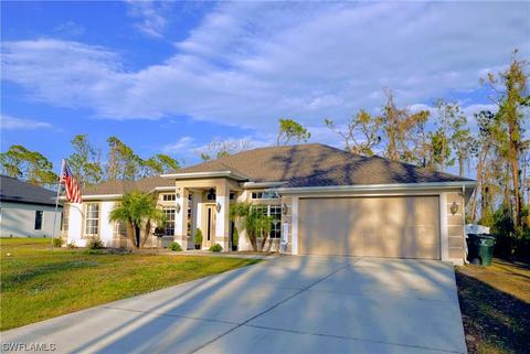1392 Mosaic St, North Port, FL 34288