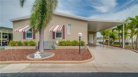 307 Dawn Dr, North Fort Myers, FL 33903