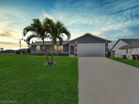 616 SW 8th Ct, Cape Coral, FL 33991