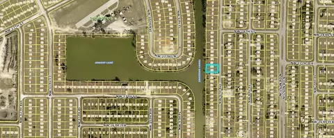 2712 NW 9th Ave, Cape Coral, FL 33993