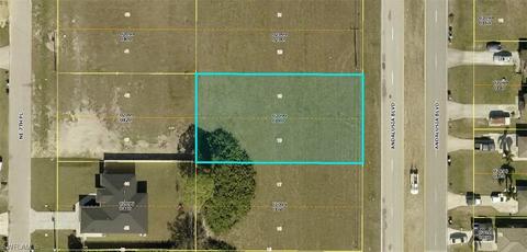 1226 Andalusia Blvd, Cape Coral, FL 33909