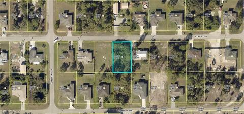 3513 41st St SW, Lehigh Acres, FL 33976