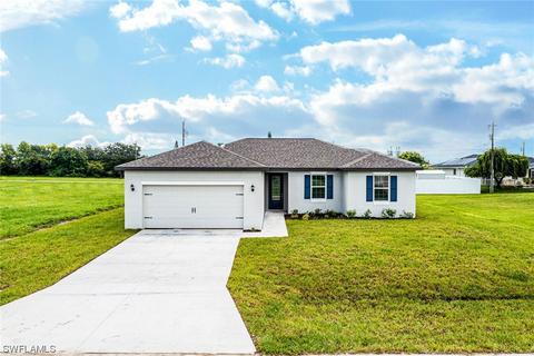 2513 NW 20th Pl, Cape Coral, FL 33993