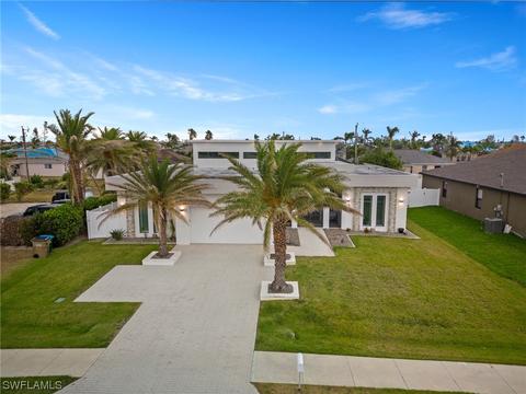 1815 Cape Coral Pkwy W, Cape Coral, FL 33914