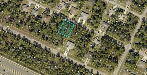 4721-4723 30th St SW, Lehigh Acres, FL 33973