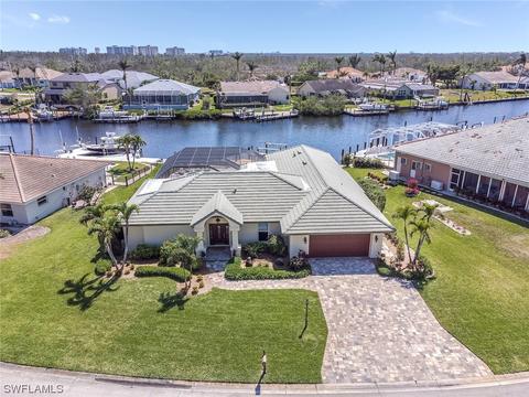 14831 Canaan Dr, Fort Myers, FL 33908
