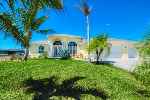 3420 SW 15th Ave, Cape Coral, FL 33914