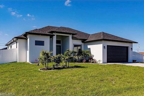 1406 NE 2nd St, Cape Coral, FL 33909