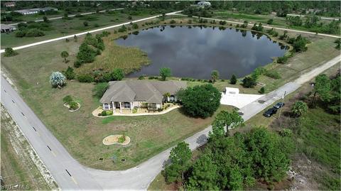 1019 Nimitz Blvd, Lehigh Acres, FL 33974