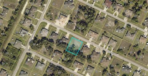 4537-4539 26th St SW, Lehigh Acres, FL 33973