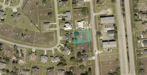 1584-1586 Gretchen Ave S, Lehigh Acres, FL 33973