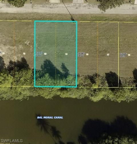 1122 NE 12th St, Cape Coral, FL 33909