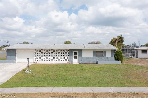 12 Richmond Ave N, Lehigh Acres, FL 33936